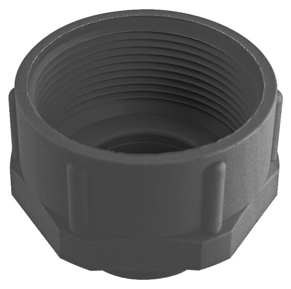 Artikelbild 1 des Artikels EKP Erweiterung M20/M25 PA6 RAL7001