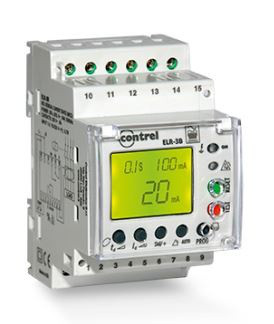 Artikelbild 1 des Artikels ELR-3B Ableitstrom-Schutzrelais TypB