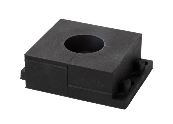 Artikelbild 1 des Artikels Kabeltülle Modular groß Klemmbereich 17-18mm BL