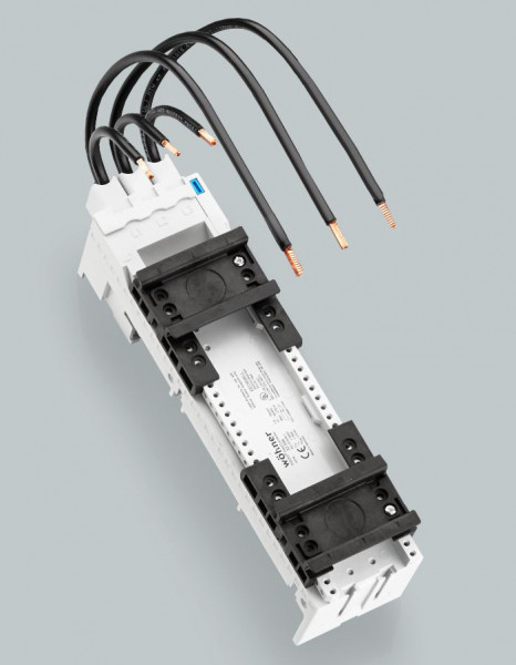 Artikelbild 1 des Artikels 32598 Sammelschienenadapter 80A