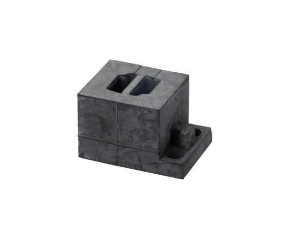 Artikelbild 1 des Artikels Kabeltülle Modular klein Klemmbereich 2 x ASI(RR)B