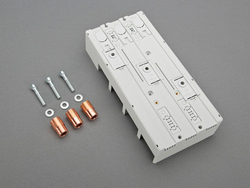 Artikelbild 1 des Artikels 32593 Sammelschienenadapter 580A