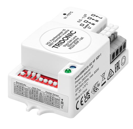 Artikelbild 1 des Artikels smartSWITCH G2 HF 5DP f