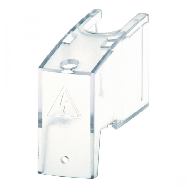 Artikelbild 1 des Artikels Klemmenabdeckung 100-125A 1p SIRCO M3 (2Stk)