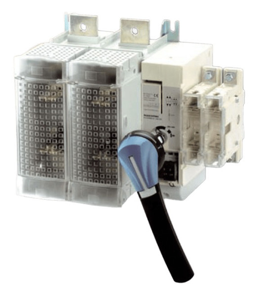 Artikelbild 1 des Artikels FUSERBLOC Lasttrennschalter DC PV LMDC T3 400A