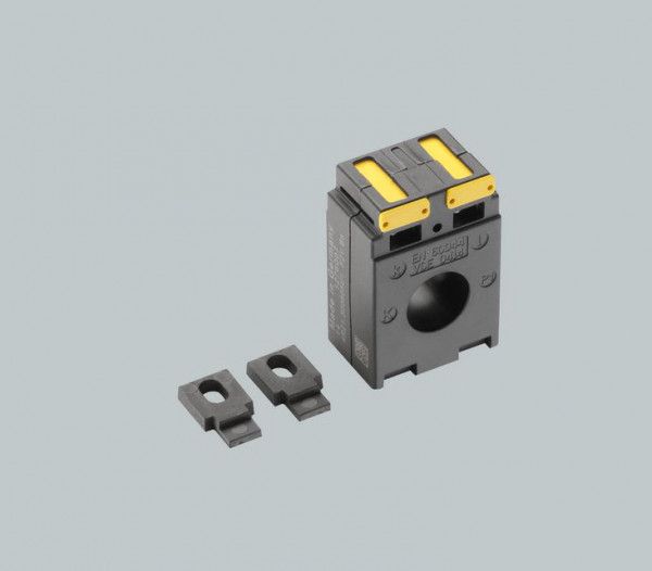Artikelbild 1 des Artikels 33752 Stromwandler 150A/5A NH00 KL.0,5 geeicht