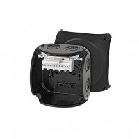 Artikelbild 1 des Artikels KF 0402 B Kabelabzweigkasten IP66/67 104x104x70mm Artikelbild 1 des Artikels KF 0402 B Kabelabzweigkasten IP66/67 104x104x70mm