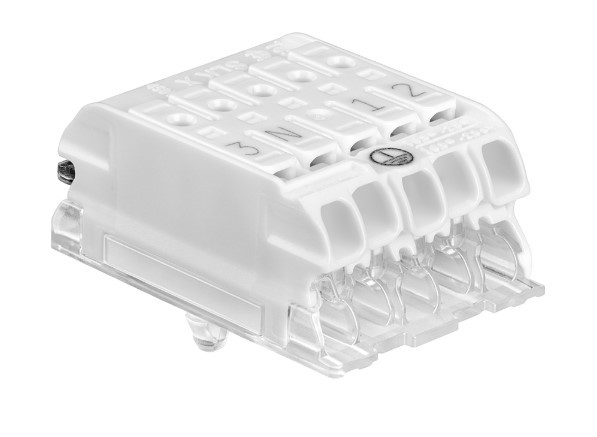 Artikelbild 1 des Artikels SLK X/5 RC +E-SCHRCU 3-N-ERDE-1-2
