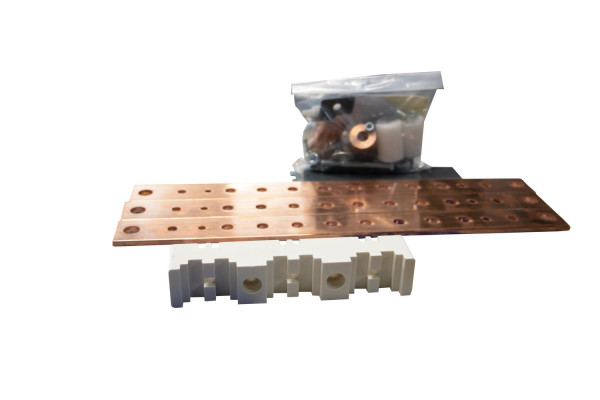 Artikelbild 1 des Artikels Verteilerblock 3p für SIRCO 630A