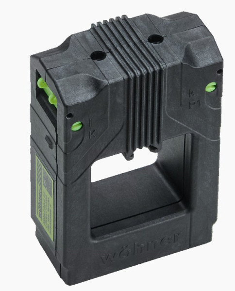 Artikelbild 1 des Artikels 37293 Messwandler 600A/333mV Kl.1