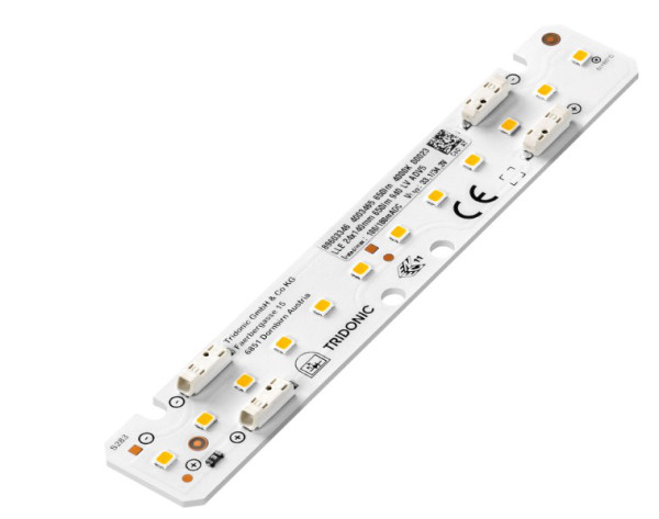 Artikelbild 1 des Artikels LLE 24x140mm 650lm 940 LV ADV6