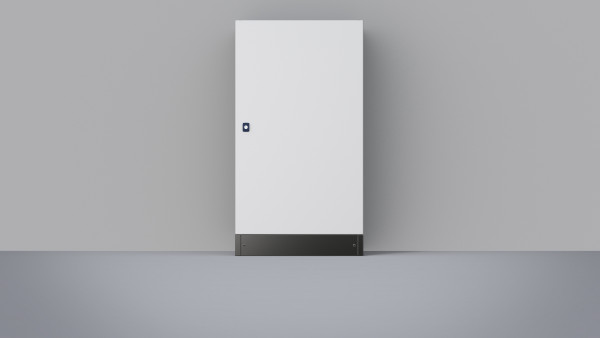 Artikelbild 1 des Artikels P2040 Sockel front/rück, 200x400