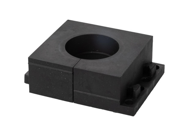 Artikelbild 1 des Artikels Kabeltülle Modular groß Klemmbereich 22-23mm BL