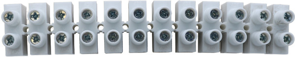 Artikelbild 1 des Artikels ETKLS 4 25mm² weiß 12-polig 