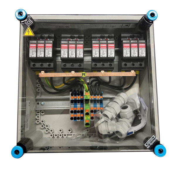 Artikelbild 1 des Artikels MI PV 04_4 VMB PH T1 Generatoranschlusskasten