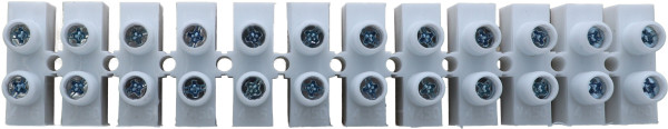 Artikelbild 1 des Artikels ETKLS 3 16mm² weiß 12-polig 