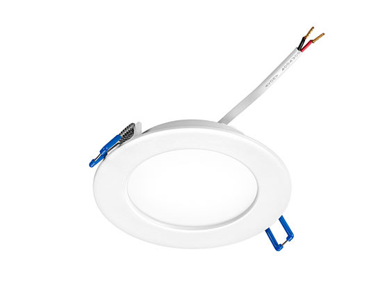 Artikelbild 1 des Artikels DLA flat 100mm 880lm 830-855 SNC3