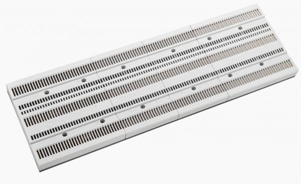 Artikelbild 1 des Artikels 11700 Crossboardsystem 700mm, 250A 3pol