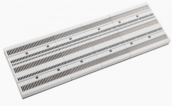 Artikelbild 1 des Artikels 11700 Crossboardsystem 700mm, 160A 3pol