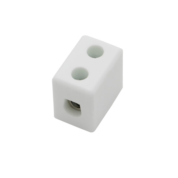 Artikelbild 1 des Artikels Keramikklemme 6mm² 1-polig