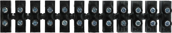Artikelbild 1 des Artikels ETKLS 3 16mm² schwarz 12-polig 