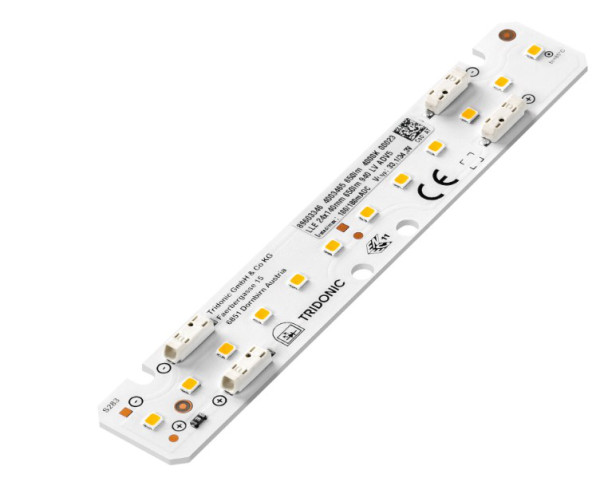 Artikelbild 1 des Artikels LLE FLEX 8mm 24V 12W 1200lm 940 EXC4 R05