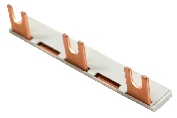 Artikelbild 2 des Artikels PS Phasenschiene PDB 160 - 3 Module 082001-3-4