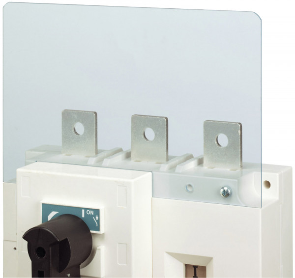 Artikelbild 1 des Artikels Anschlussabdeckung SIRCO B5 3p