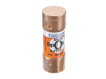 Artikelbild 1 des Artikels 31360 35A 600V Sicherungseinsatz nach UL248-8