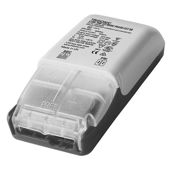 Artikelbild 1 des Artikels LCBU 10W 12V BASIC phase-cut SR