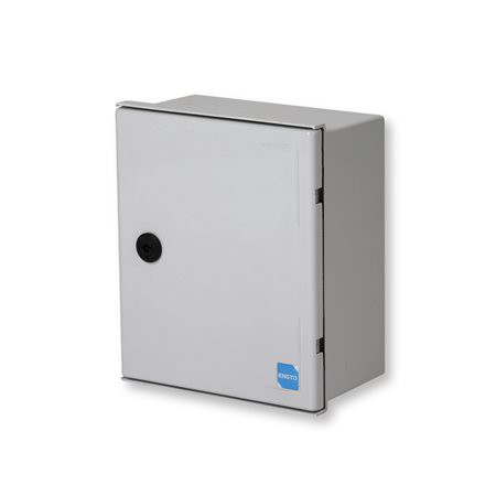 Artikelbild 1 des Artikels ETPS NGRP253014 Polyesterschrank 250x300x140mm
