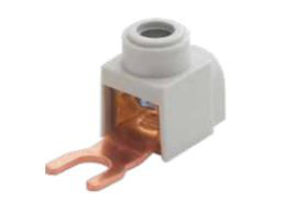 Artikelbild 1 des Artikels ESK 25 Einspeiseklemme Gabel 084130-2-4