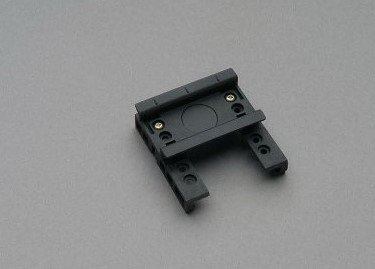Artikelbild 1 des Artikels 32940 Tragschiene Kunststoff B54mm