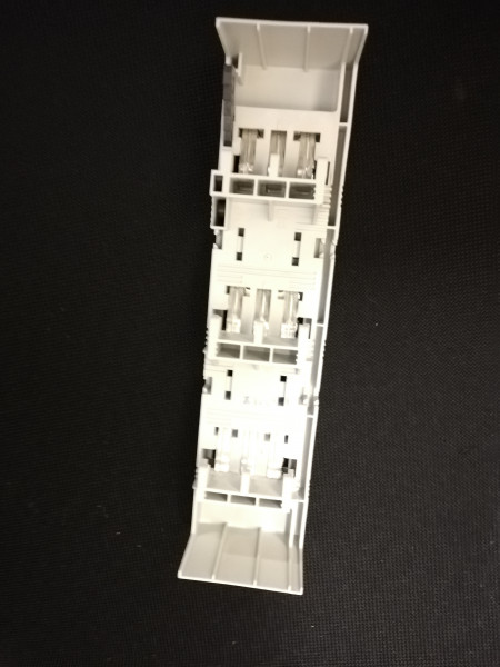 Artikelbild 2 des Artikels 32620 Sammelschienenadapter-Unterteil für 33800