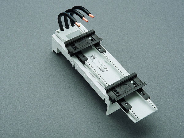 Artikelbild 1 des Artikels 32463 Adapter 63A 2TS EASY Connector 60mm