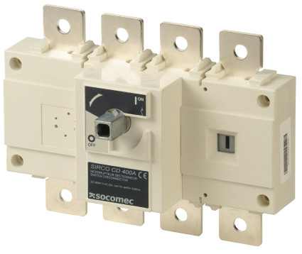 Artikelbild 1 des Artikels SIRCO AC 4X800A