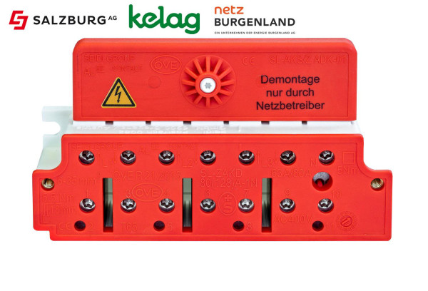 Artikelbild 1 des Artikels SL-ZAKD 80 (128)A-1N o.TRE-B-45-RV-Z-ADK
