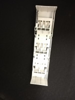 Vorschau: Artikelbild 3 des Artikels 32620 Sammelschienenadapter-Unterteil für 33800 Vorschau: Artikelbild 3 des Artikels 32620 Sammelschienenadapter-Unterteil für 33800