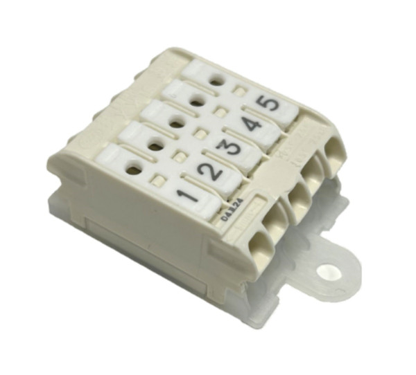 Artikelbild 1 des Artikels SLK X/5OF SKII 1-2-3-4-5