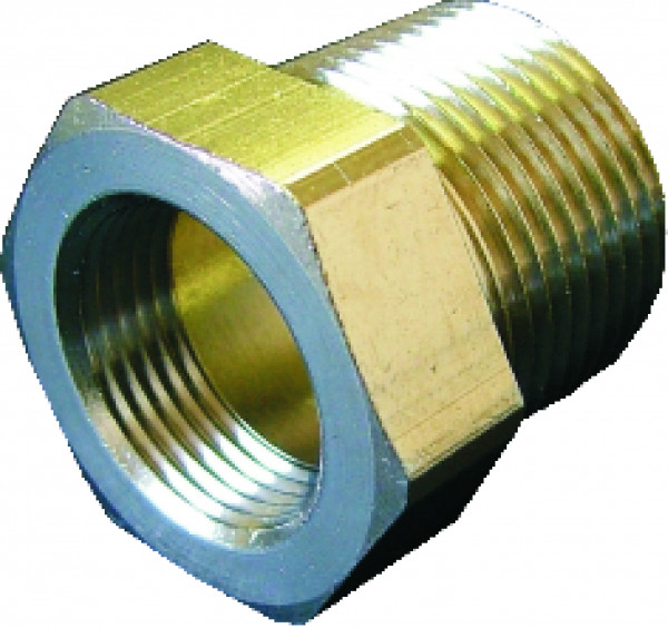 Artikelbild 1 des Artikels ADMS PG21-M25 Adapter für Kabelverschraubung