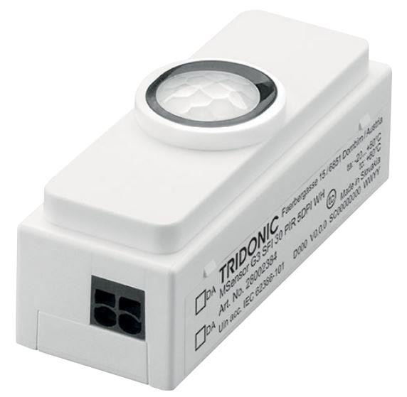 Artikelbild 1 des Artikels basicDIM ILD G2 SFI 20 5DPI WH Multisensor