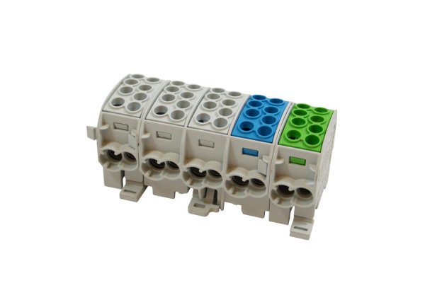 Artikelbild 1 des Artikels ZK 35/5 5x4 AL/CU 080250-1-3 gr-gr-gr-bl-gn