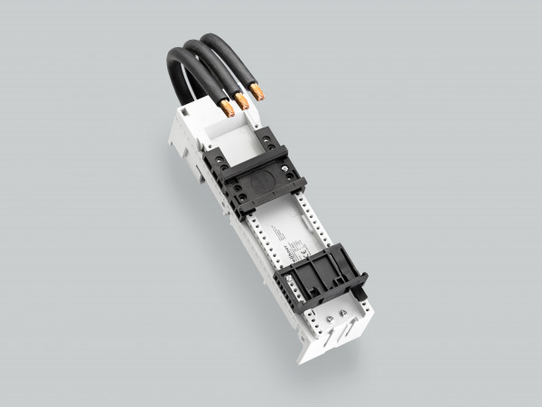 Artikelbild 1 des Artikels 32662 Adapter 80A 2TS EASY Connector 60mm