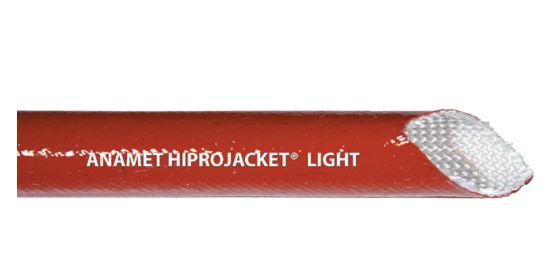 Artikelbild 1 des Artikels Hitzeschutzschlauch  HIPROJACKET Light NW 16mm 50m