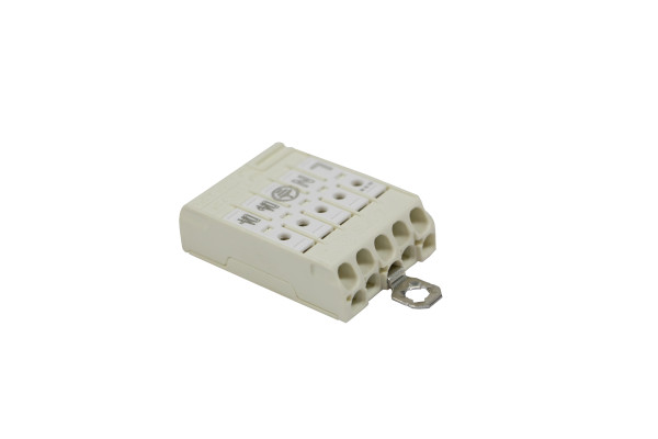 Artikelbild 1 des Artikels SLK 7/5 OF TAPE E-SCHR L-N-ERDE-DA+ -DA-