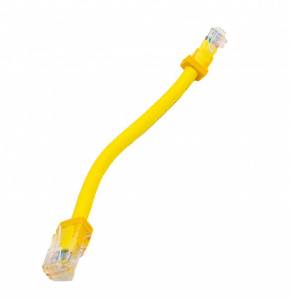 Artikelbild 1 des Artikels DIGIWARE-Bus Kabel RJ45 0,10m