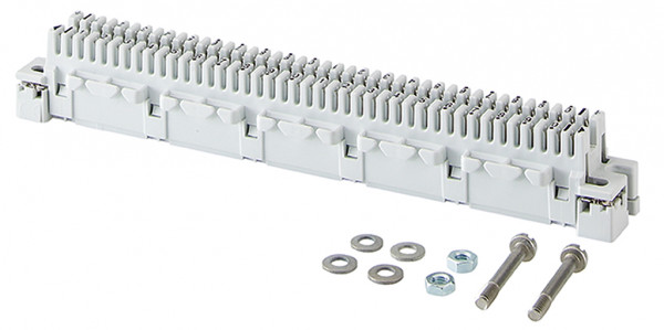 Artikelbild 1 des Artikels FK 5120 Fernmelde-Anschlussleisten LSA 20 DA 