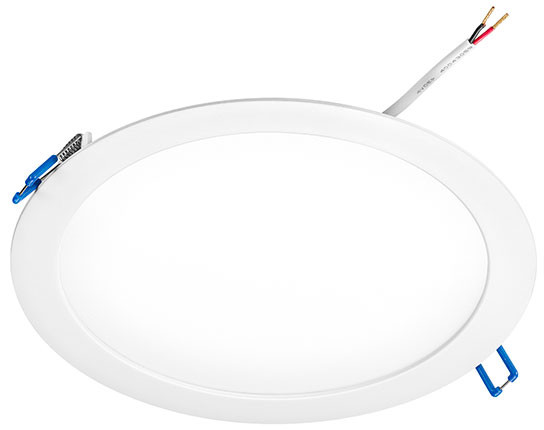 Artikelbild 1 des Artikels DLA flat 200mm 2160lm 830-855 SNC3