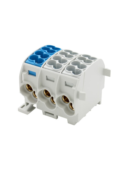 Artikelbild 1 des Artikels ZK 25/3 3x4 CU 080130-3-4 grau-grau-blau