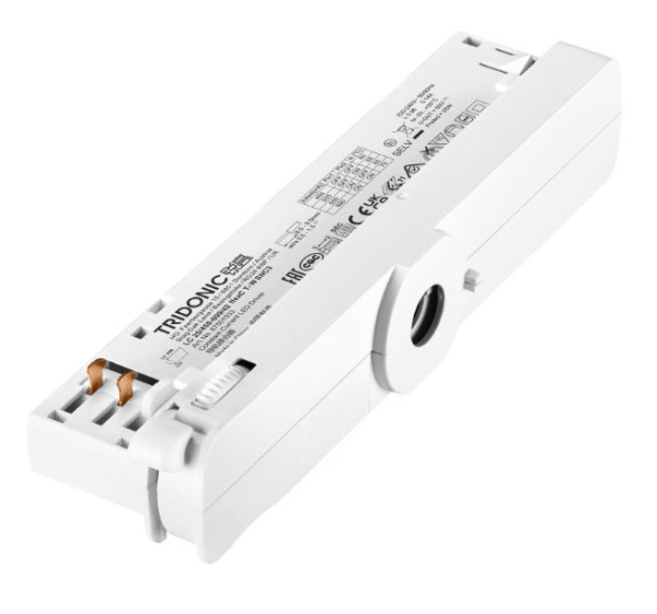 Artikelbild 1 des Artikels LC 25/450-600/42 flexC T-W SNC3